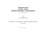 Merchant Marine