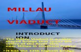 The Millau Viaduct by Anurag Das