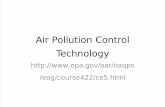 Air Pollution Control.pptx