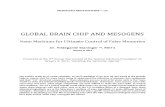 Global Brain Chip and Mesogens by Dr. Hildegarde Staninger (1!8!12)