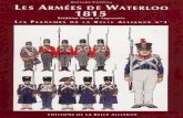 (Les Planches de la Belle Alliance №1) Les Armees de Waterloo 1815-Editions De La Belle Alliance (1999).pdf