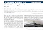 Odyssey Marine Exploration Papers 25 - The deep sea Tortugas Shipwreck, Florida: Technology