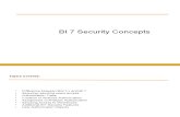 BI 7 Security Concepts.ppt