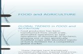 Food and Agriculture [Autosaved]