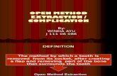 Open Method Exo
