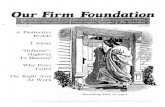 Our Firm Foundation -1987_07