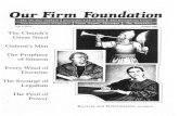 Our Firm Foundation -1988_08