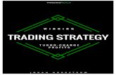 Winning Trading Strategy