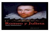 Romeo y Julieta Extract o