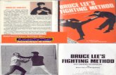 Self-Defense - Bruce Lee Fighting Method