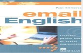 Email English by Paul Emmerson (1)