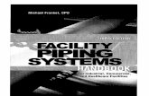 Facility Piping System Handbook 3rd Edition