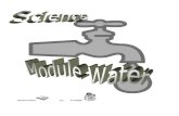 Module Science Water