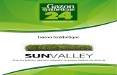 Gazon Synthetique Sun Valley - Gazonsynthetique24