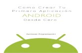 eBook Programacion Android Español (Good)