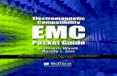 EMC Pocket Guide