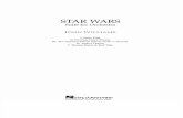 Star Wars Suite (score+parts)