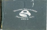 Wilson Bohannan General Line lock Catalog - 1894
