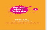 Open Call for Artists_young Art Show 9