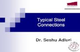 Topic -Connections -Typical Joints for Steel Structures (From Web)