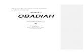 036 Obadiah