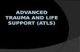 advanced trauma and life support atls