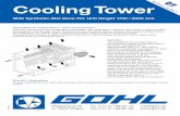 CoolingTower DT GB