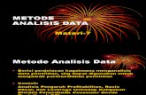 Finance Research - 16Apr16 - Metode Analisis Data.ppt