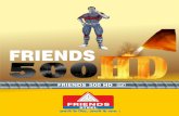 Friends 500 Hd Brochure