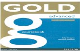 Gold Advanced Courses