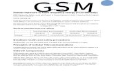 GSM by SherGill