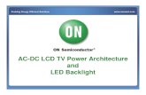 AC-DC LCD TV Poower Architecture and LED Backlight.pdf