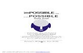86164306 Impossible Possible