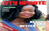Blantyre City Update Magazine