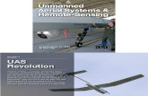 The Definitive Guide: Unmanned Aerial Systems and Remote Sensing