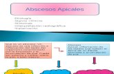 abscesos apicales.ppt