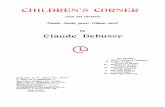 Debussy Claude-Childrens Corner Durand 7188 Filter