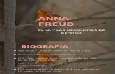 Anna Freud Ppt Final