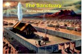 Lesson 14 RevelationSeminars - The Sanctuary -God Sets a Date for Judgment