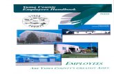 Yuma County Employee Handbook 2016