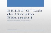 Lab de Circuitos Electrico I Informe 4