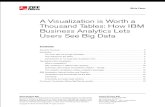 Ibm Big Data Whitepaper