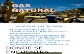 DIAPOS de Gas Natural