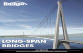 BDE Long Span Bridges Supplement