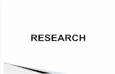 Units 1&2-Lrw2014-Aspects of Research
