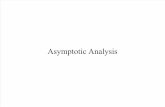 R Asymptotic Analysis11