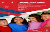 The Invisible Ones: How Latino Children Are Left Out of Our Nation’s Census Count