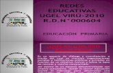DIAPOSITIVAS REDES EDUC-UGEL VIRÚ-2010.ppt