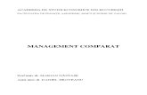 ASE Management Comparat