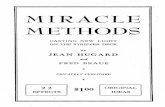 Miracle Methods
